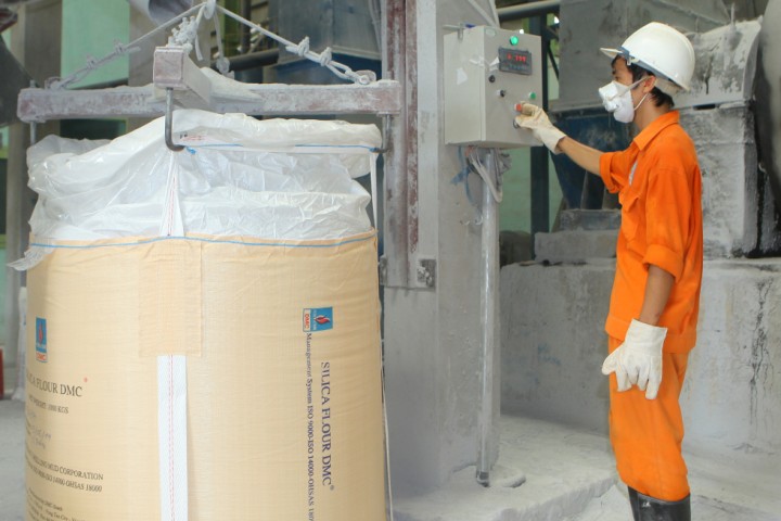 Quý I/2020: Chuyên nghiệp hóa hệ thống quản lý - giải pháp hợp lý của PVChem ứng phó dịch bệnh Covid -19 và giá dầu giảm sâu